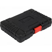 Набір екстракторів YATO 16 Од. М10- М19, для зломаних болтів