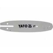 Шина для пили YATO l= 8