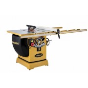 Циркулярна пила Powermatic PM2000B 400В (6827044B+2195079B+2653031B) (4М)