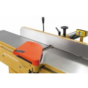 Фугувальний верстат Powermatic PJ-1285HH : 400В 3.5(2.2)кВт Helical ножі 30х12х15мм заготовк b=300мм