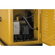Фугувальний верстат Powermatic PJ-1285HH : 400В 3.5(2.2)кВт Helical ножі 30х12х15мм заготовк b=300мм