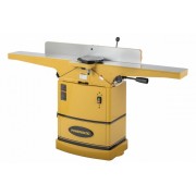 Фугувальний верстат POWERMATIC 54A_HH : 230V, 1,35 кВт. Helical.Ø 63мм, 15х15х2,5мм 42шт,(2 М)