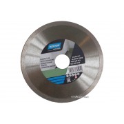 Диск алмазний NORTON-DIY CERAMIC TILES для кераміки : Ø= 125/ 22.23 мм
