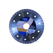 Диск алмазний NORTON-DIY BRICKS - TILES турбо : Ø= 230/25.4/ 22.23 мм