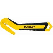Ніж гачковий STANLEY для розрізання стрічок, паков. 10 шт