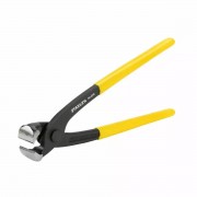 Кліщі столяра STANLEY; l= 250 мм, з ПВХ ручками