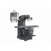 Фрезерний верстат по металу JET JUM-1153VXL DRO