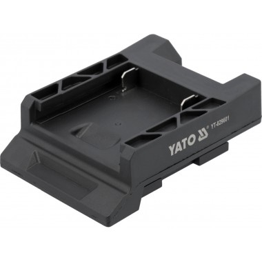 Адаптер аккумулятора для прожектора YT-829600 YATO тип Bosch Pro