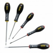 Набор отвёрток 5 шт FatMax (+)PH/(-) EU Stanley