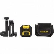 Нивелир лазерный Stanley Cross90® Green Beam