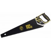 Ножовка по дереву Stanley FatMax Xtreme InstantChange Heavy Duty Blade Armor: L= 500 мм, 7 зуб/1"