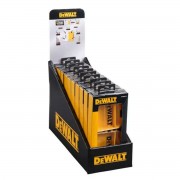 Футляр для біт TSTAK DeWALT DT70800 (2 Од.)