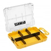Футляр для біт TSTAK Tough Case М DeWALT DT70802