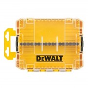 Футляр для біт TSTAK Tough Case М DeWALT DT70802