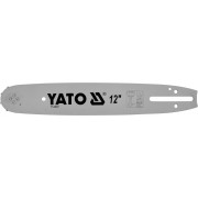 Шина для пили YATO l= 12