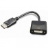 Переходник DisplayPort на DVI Cablexpert (A-DPM-DVIF-002)