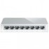 Коммутатор сетевой TP-Link TL-SF1008D