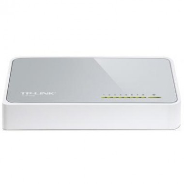 Коммутатор сетевой TP-Link TL-SF1008D