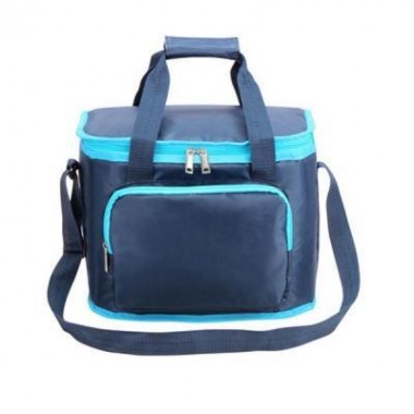Термосумка Time Eco TE-3015SX синяя 15л (8033116822534DBLUE) Термосумка Time Eco TE-3015SX синяя 15л (8033116822534DBLUE)