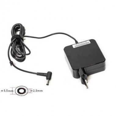 Блок питания к ноутбуку PowerPlant IBM/LENOVO 220V, 20V 65W 3.25A (5.5*2.5) wall mount (WM-IB65H5525) Блок питания к ноутбуку PowerPlant IBM/LENOVO 220V, 20V 65W 3.25A (5.5*2.5) wall mount (WM-IB65H5525)
