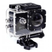 Водонепроникна спортивна екшн камера SJ4000 A7 Black