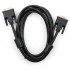 Кабель мультимедийный DVI M to DVI M 3.0m 24+1pin Vinga (VCPDCDVIMM3BK) Кабель мультимедийный DVI M to DVI M 3.0m 24+1pin Vinga (VCPDCDVIMM3BK)
