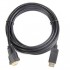 Кабель мультимедийный DisplayPort M to DVI M 1.0m 24+1pin Cablexpert (CC-DPM-DVIM-1M)