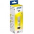 Контейнер із чорнилом Epson 106 yellow (C13T00R440)