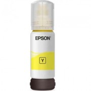 Контейнер із чорнилом Epson 106 yellow (C13T00R440)
