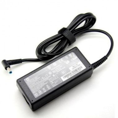 Блок питания к ноутбуку HP 45W 19.5V 2.31A разъем 4.5/3.0(pin inside) (HSTNN-LA35 / A40141)