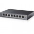 Коммутатор сетевой TP-Link TL-SG108E