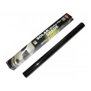 Пленка SOLUX 76 см х3м не выгорает M.Bk 20%
