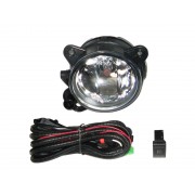 Фары противотуманные VW Polo 2007-09/Transporter T5 2010-/Skoda Fabia/VW-269-W/эл.проводка