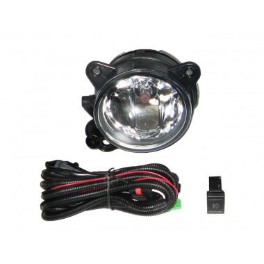 Фары противотуманные VW Polo 2007-09/Transporter T5 2010-/Skoda Fabia/VW-269-W/эл.проводка Фары противотуманные VW Polo 2007-09/Transporter T5 2010-/Skoda Fabia/VW-269-W/эл.проводка