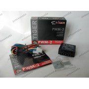 Дотяжка TIGER PWM-2 на 2 стекла (ex Mongoose)