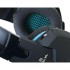 Наушники REAL-EL GDX-7500 Black/Blue (EL124100015)