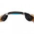 Наушники REAL-EL GDX-7500 Black/Blue (EL124100015)