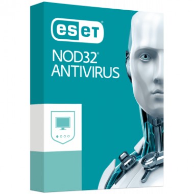 Антивирус Eset NOD32 Antivirus для 2 ПК, лицензия на 1year (16_2_1) Антивирус Eset NOD32 Antivirus для 2 ПК, лицензия на 1year (16_2_1)