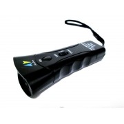 Відлякувач собак ZF853E/5039 Super Ultrasonic Dog Chaser