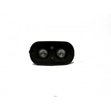 Відлякувач собак ZF853E/5039 Super Ultrasonic Dog Chaser Відлякувач собак ZF853E/5039 Super Ultrasonic Dog Chaser