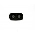 Відлякувач собак ZF853E/5039 Super Ultrasonic Dog Chaser Відлякувач собак ZF853E/5039 Super Ultrasonic Dog Chaser