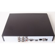Комплект реєстратор DVR 4-канальний і 4 камери UKC DVR CAD D001 KIT