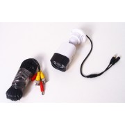 Комплект реєстратор DVR 4-канальний і 4 камери UKC DVR CAD D001 KIT
