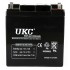 Акумулятор UKC WST-24 12V 24Ah