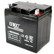 Акумулятор UKC WST-24 12V 24Ah