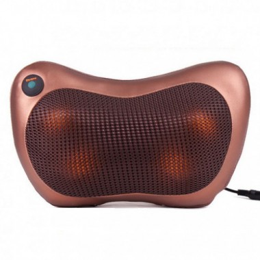 Масажна подушка Car Massage Pillow Масажна подушка Car Massage Pillow