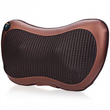 Масажна подушка Car Massage Pillow Масажна подушка Car Massage Pillow
