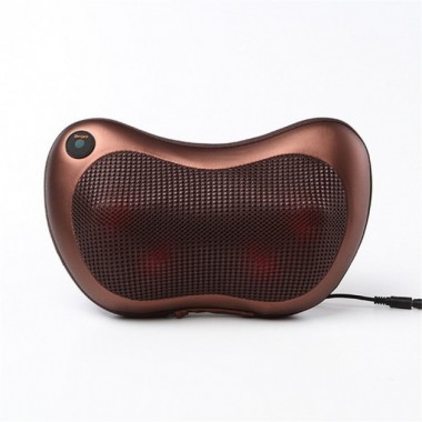Масажна подушка Car Massage Pillow Масажна подушка Car Massage Pillow