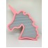 Ночник светильник Единорог с буквами 142шт Light up message board