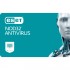 Антивирус Eset NOD32 Antivirus для 2 ПК, лицензия на 1year (16_2_1) Антивирус Eset NOD32 Antivirus для 2 ПК, лицензия на 1year (16_2_1)